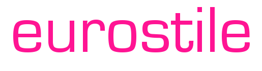 eurostile預(yù)覽圖片