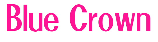 Blue Crown預覽圖片
