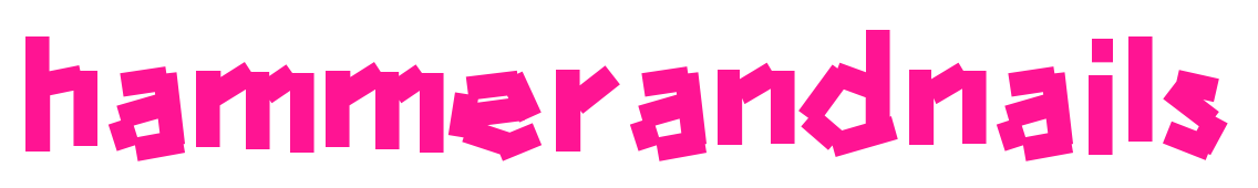 hammerandnails預(yù)覽圖片