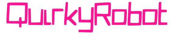 QuirkyRobot預(yù)覽圖片