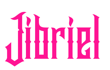 Jibriel預覽圖片