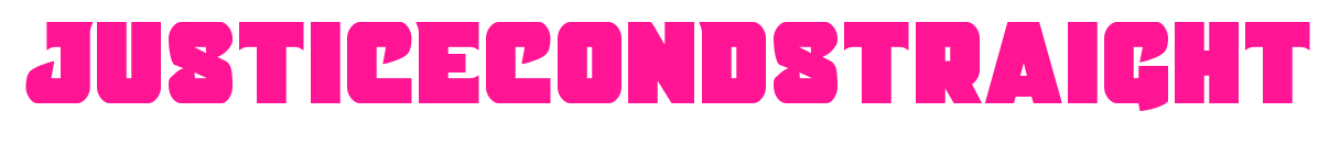 justicecondstraight預(yù)覽圖片