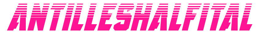 antilleshalfital預(yù)覽圖片