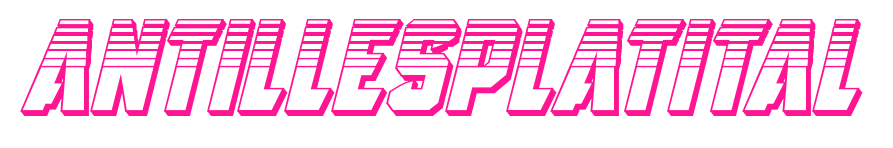 antillesplatital預(yù)覽圖片