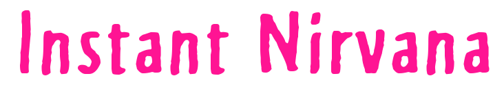 Instant Nirvana預覽圖片