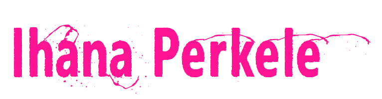Ihana Perkele預覽圖片