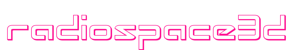 radiospace3d預(yù)覽圖片