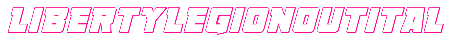 libertylegionoutital預(yù)覽圖片