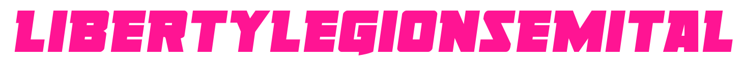 libertylegionsemital預(yù)覽圖片