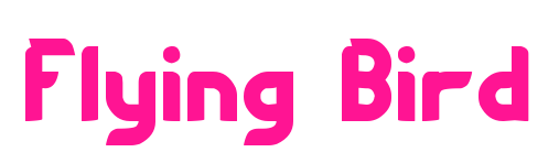 Flying Bird預(yù)覽圖片