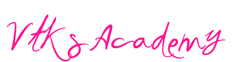 Vtks Academy預(yù)覽圖片