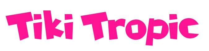Tiki Tropic預覽圖片