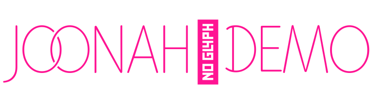 Jonah_DEMO預覽圖片