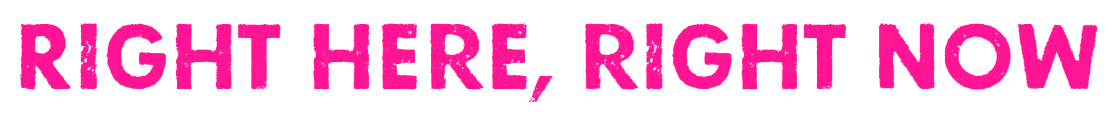 Right here, right now預(yù)覽圖片