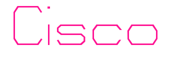 Cisco預覽圖片