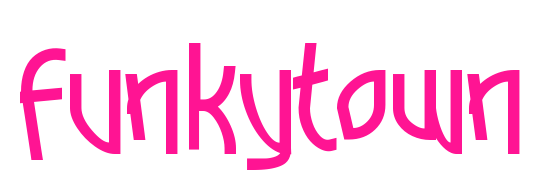 Funkytown預覽圖片