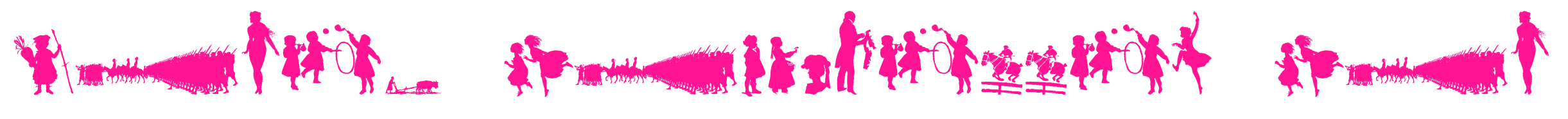 Mixed Silhouettes Six預(yù)覽圖片
