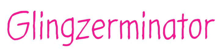 Glingzerminator預(yù)覽圖片