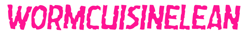 wormcuisinelean預覽圖片
