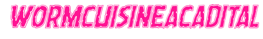 wormcuisineacadital預覽圖片