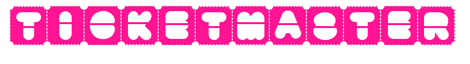 TicketMaster預(yù)覽圖片