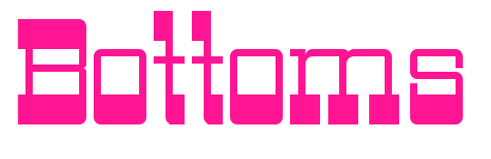 Bottoms預(yù)覽圖片