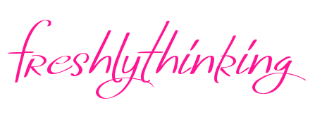 FreshlyThinking預覽圖片