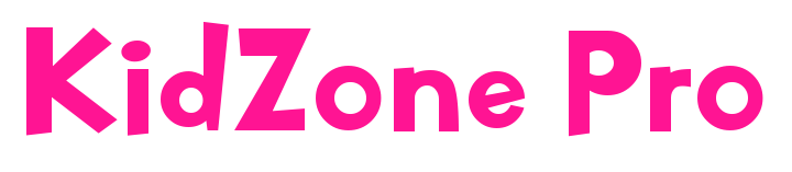 KidZone Pro預覽圖片