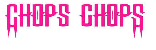 Chops chopS預覽圖片