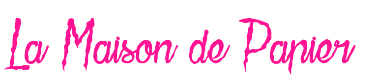 La Maison de Papier預覽圖片