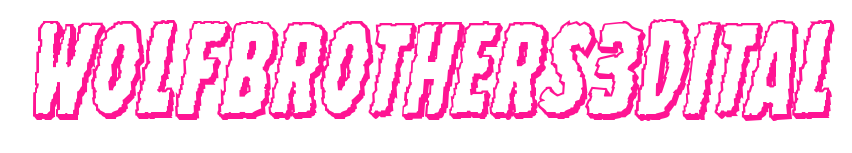 wolfbrothers3dital預(yù)覽圖片