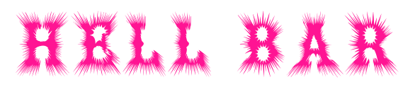 Hell Bar預(yù)覽圖片
