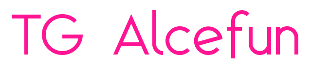 TG Alcefun預覽圖片