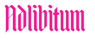Adlibitum預覽圖片
