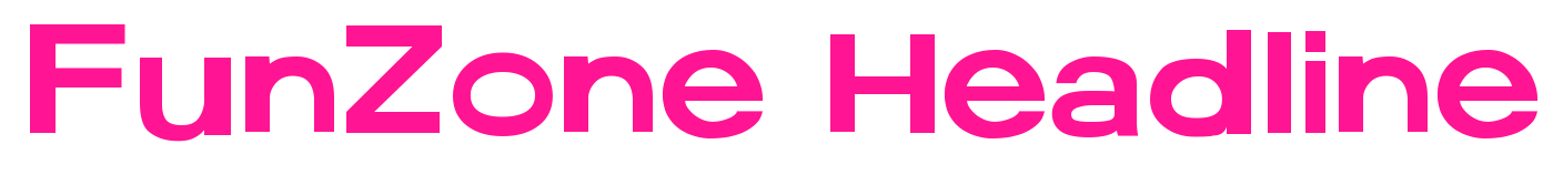 FunZone Headline預覽圖片
