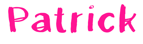 Patrick預(yù)覽圖片