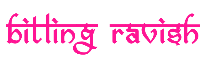 bitling ravish預覽圖片