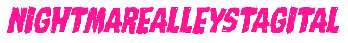 nightmarealleystagital預覽圖片