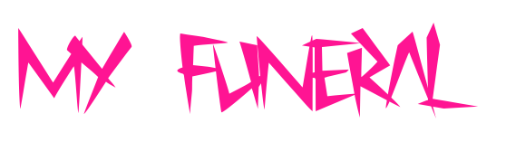 My Funeral預覽圖片