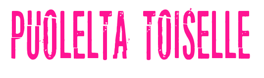 Puolelta toiselle預覽圖片