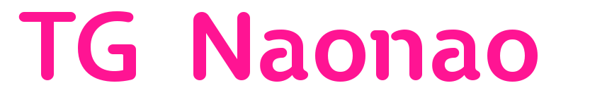 TG Naonao 預覽圖片