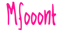 Mfooont預(yù)覽圖片