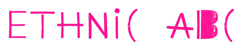 Ethnic ABC預覽圖片