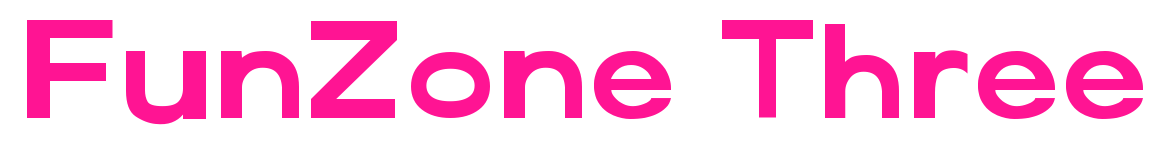 FunZone Three預覽圖片