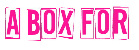 A Box For預覽圖片