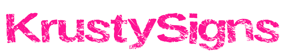 KrustySigns預覽圖片