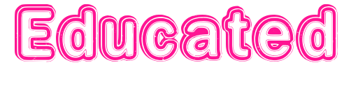 Educated預(yù)覽圖片