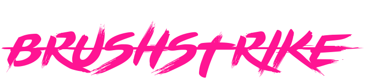 BRUSHSTRIKE預覽圖片