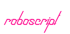 roboscript預(yù)覽圖片