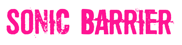 Sonic Barrier預覽圖片